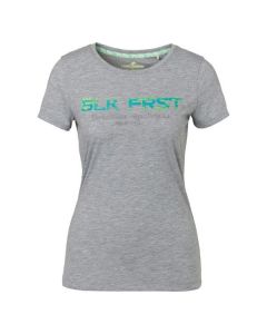 black forest T-Shirt asphalt