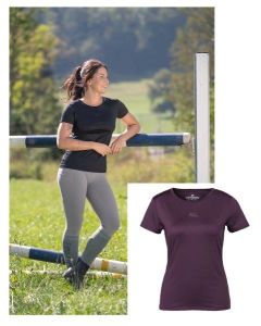 black forest Funktions-T-Shirt