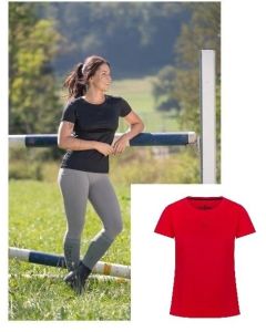black forest Funktions-T-Shirt