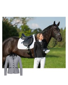 black forest Turnierjacke Mesh