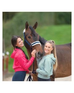 RIDE now Funktions-Sweatjacke