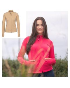 RIDE now Funktionsjacke Style