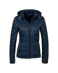 RIDE now Hybridjacke FJ