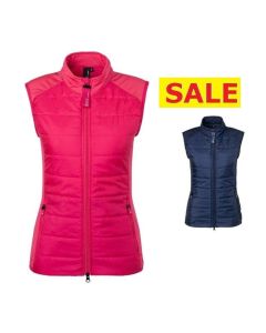 RIDE now Hybridweste für Damen