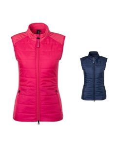RIDE now Hybridweste für Damen