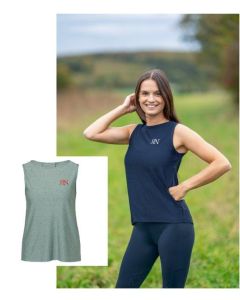 RIDE now Funktions-Tanktop