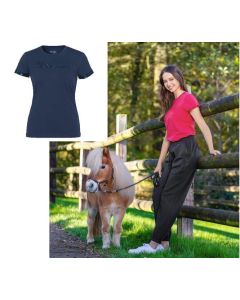 RIDE now Kurzarmshirt