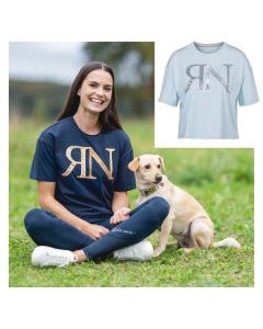 RIDE now T-Shirt Boxy