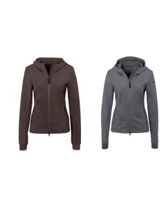 Cheval de Luxe Hybridjacke