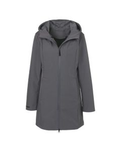 Cheval de Luxe Softshell-Mantel