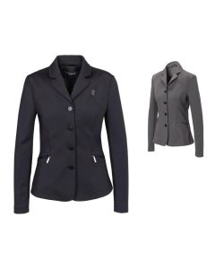 Cheval de Luxe Turnierjacke Mesh