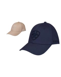 ARIAT Baseballcap Show