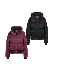 RIDE now Steppblouson