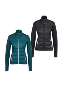 RIDE now Hybridjacke