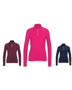 RIDE now Winter-Funktionsshirt