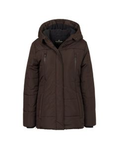 black forest Kurzmantel