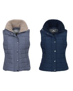 black forest Steppweste