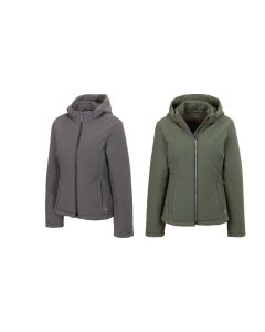 Cheval de Luxe Steppjacke Lightweight Marseille