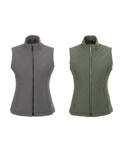 Cheval de Luxe Steppweste Lightweight Marseille