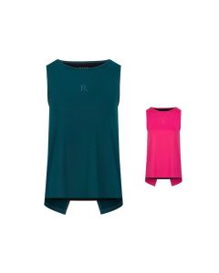 RIDE now Funktions-Tanktop mit Mesh