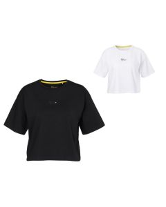 RIDE now T-Shirt Boxy FJ