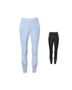RIDE now Grip-Vollbesatz-Reitleggings FJ