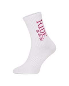 RIDE now Tennissocken