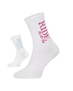 RIDE now Tennissocken