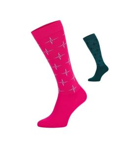 RIDE now Thinsocks mit Grip