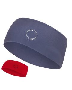 black forest Funktionsstirnband mit Logo