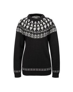 black forest Strickpullover Island