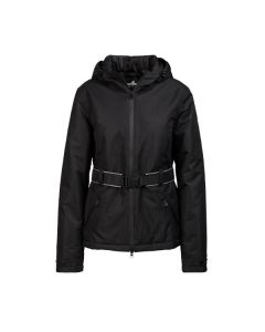 Winter-Reitoverall Jacke
