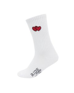 RIDE now Tennis Socken