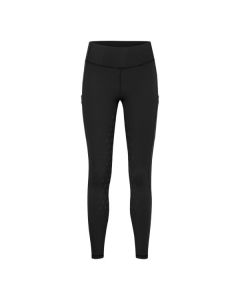 RIDE now Reitleggings Grip Vollbesatz