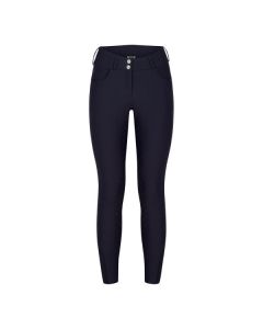 RIDE now Grip-Softshellreithose Vollbesatz