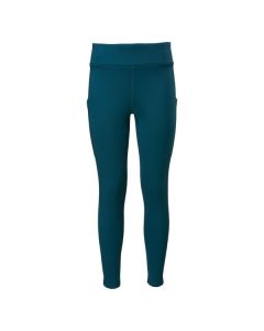 RIDE now Thermo-Reitleggings mit Vollgrip