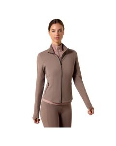 ARIAT Full-Zip Sweatshirt Solveil