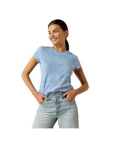 ARIAT T-Shirt Mirage