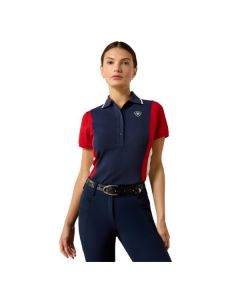 ARIAT Poloshirt Taryn