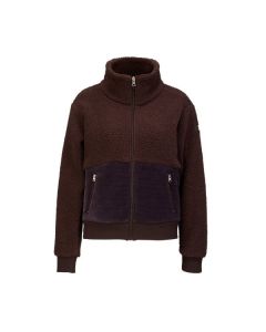ARIAT Sherpafleece Jacke Laviolette