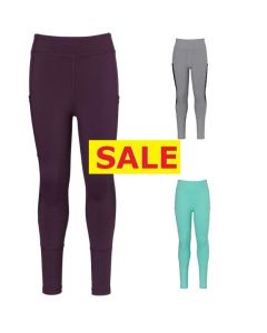 black forest kids Grip-Vollbesatz-Reitleggings