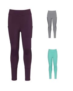 black forest kids Grip-Vollbesatz-Reitleggings