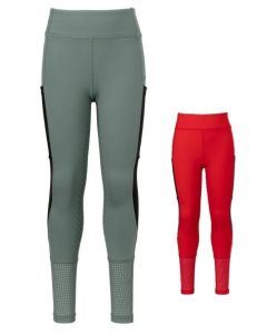 black forest kids Grip-Vollbesatz-Reitleggings