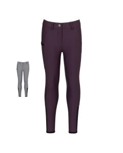 black forest kids Vollbesatz-Grip-Reithose