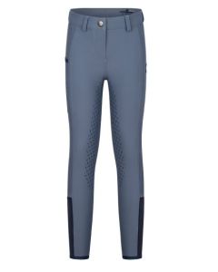 black forest kids Vollbesatz-Grip-Reithose