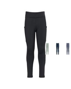 black forest kids Thermo-Reitleggings