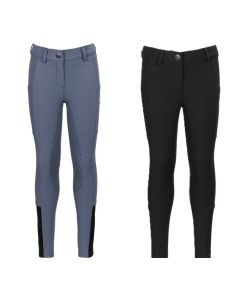 black forest kids Grip-Vollbesatz-Reithose (20403)