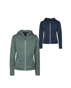 black forest kids Sommerfleecejacke