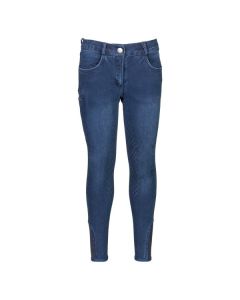 black forest kids Jeans-Vollbesatz-Reithose