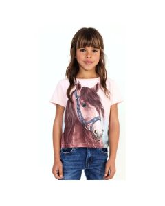 Miss Melody Mädchen T-Shirt